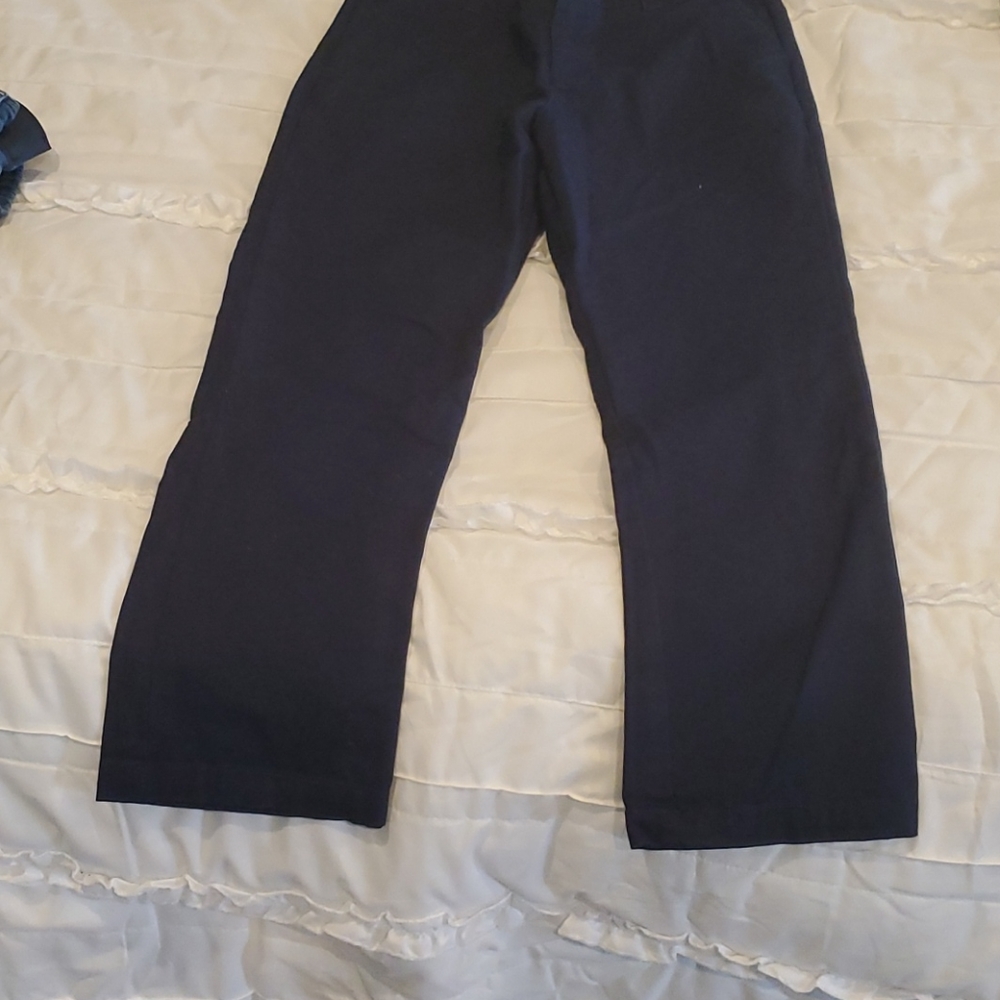 Boys dress pants